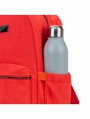 JuJuBe (США) Рюкзак для мамы Midi Неоновый Коралловый - Neon Coral